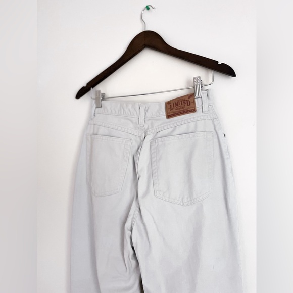 Vintage Denim Jeans - Picture 6 of 6